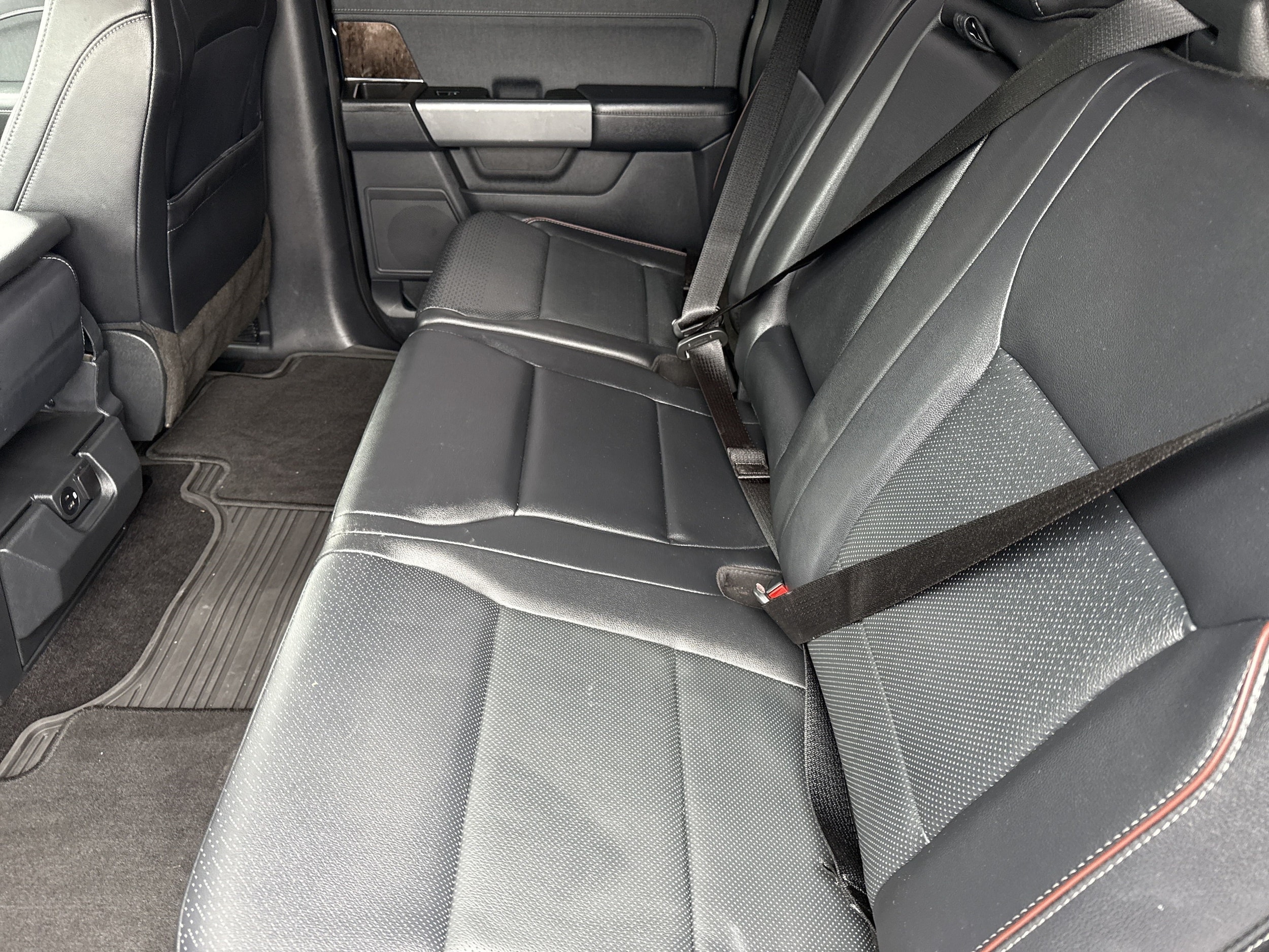2022 Ford F-150 Lariat - Photo 17