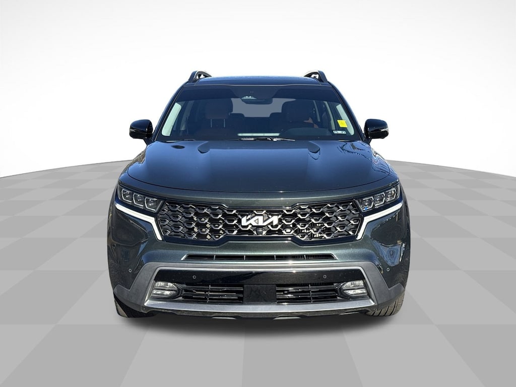 Used 2023 Kia Sorento X-Line SX Prestige SUV