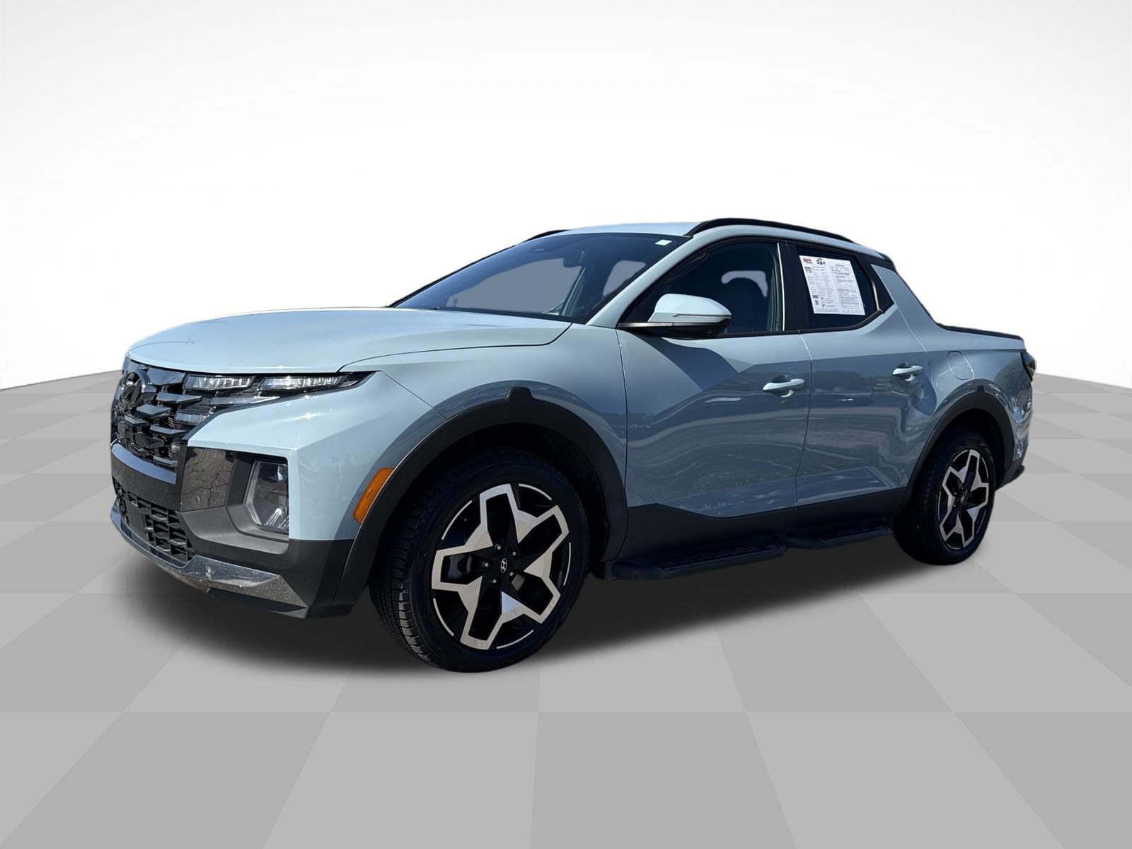 2023 Hyundai Santa Cruz Limited