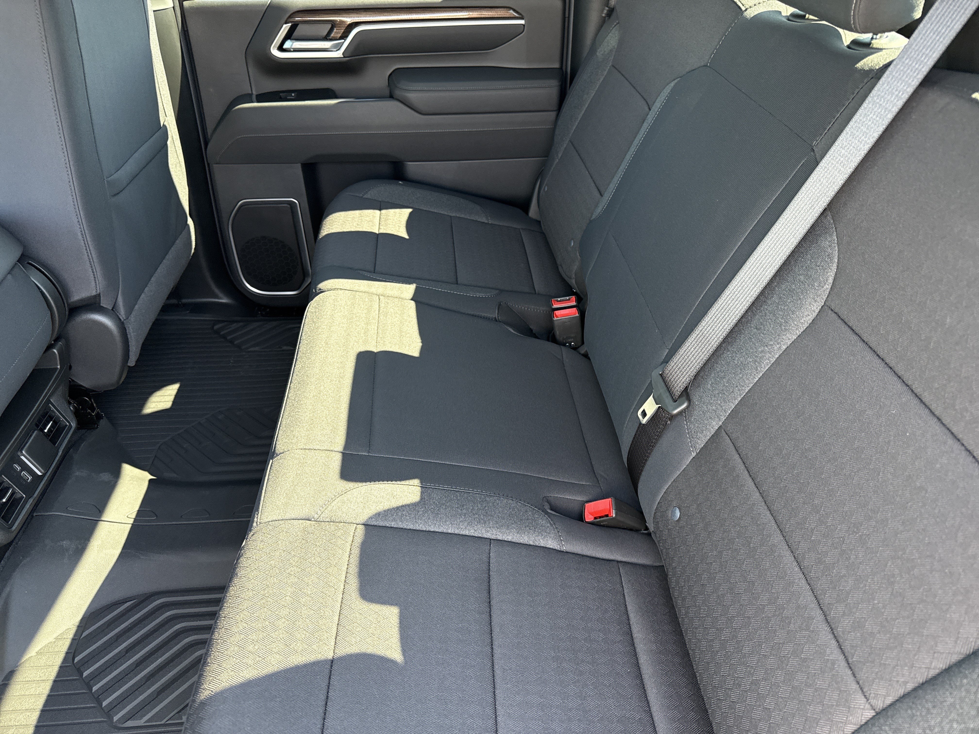 2026 Chevrolet Silverado 2500 HD LT - Photo 18