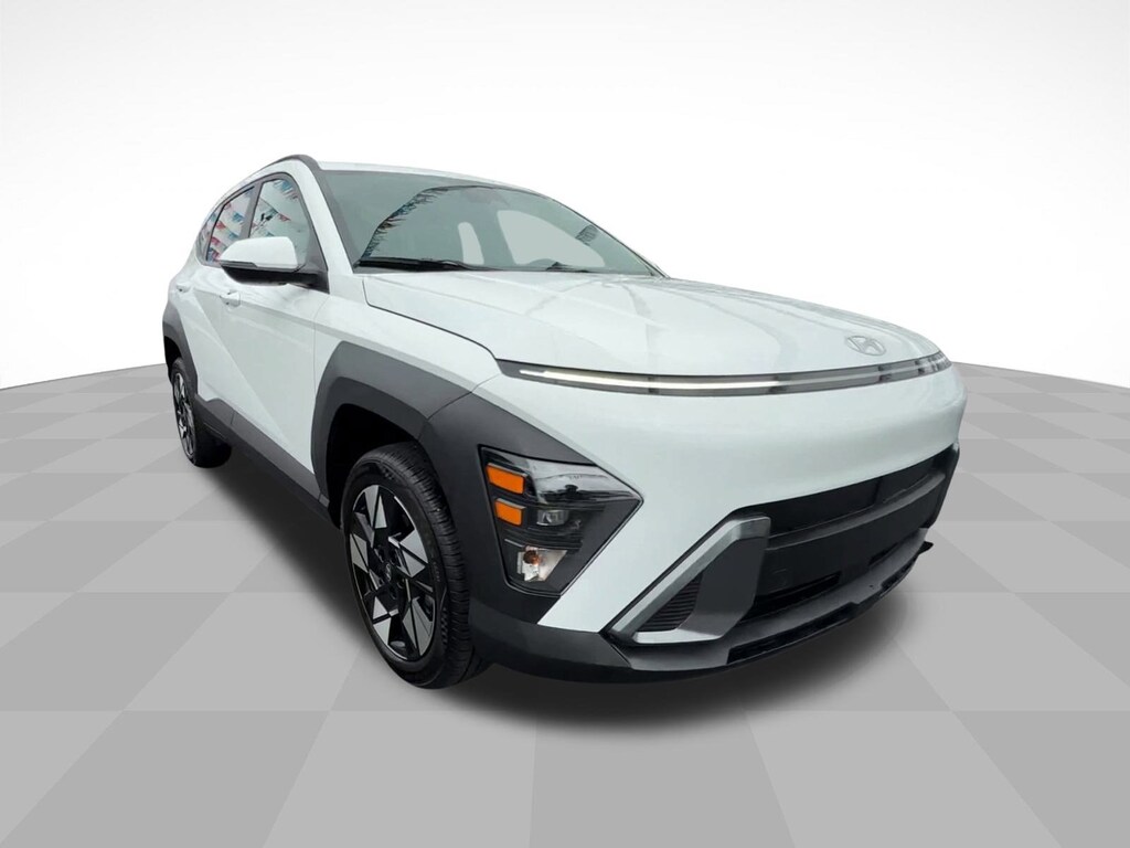 Used 2024 Hyundai Kona SEL SUV