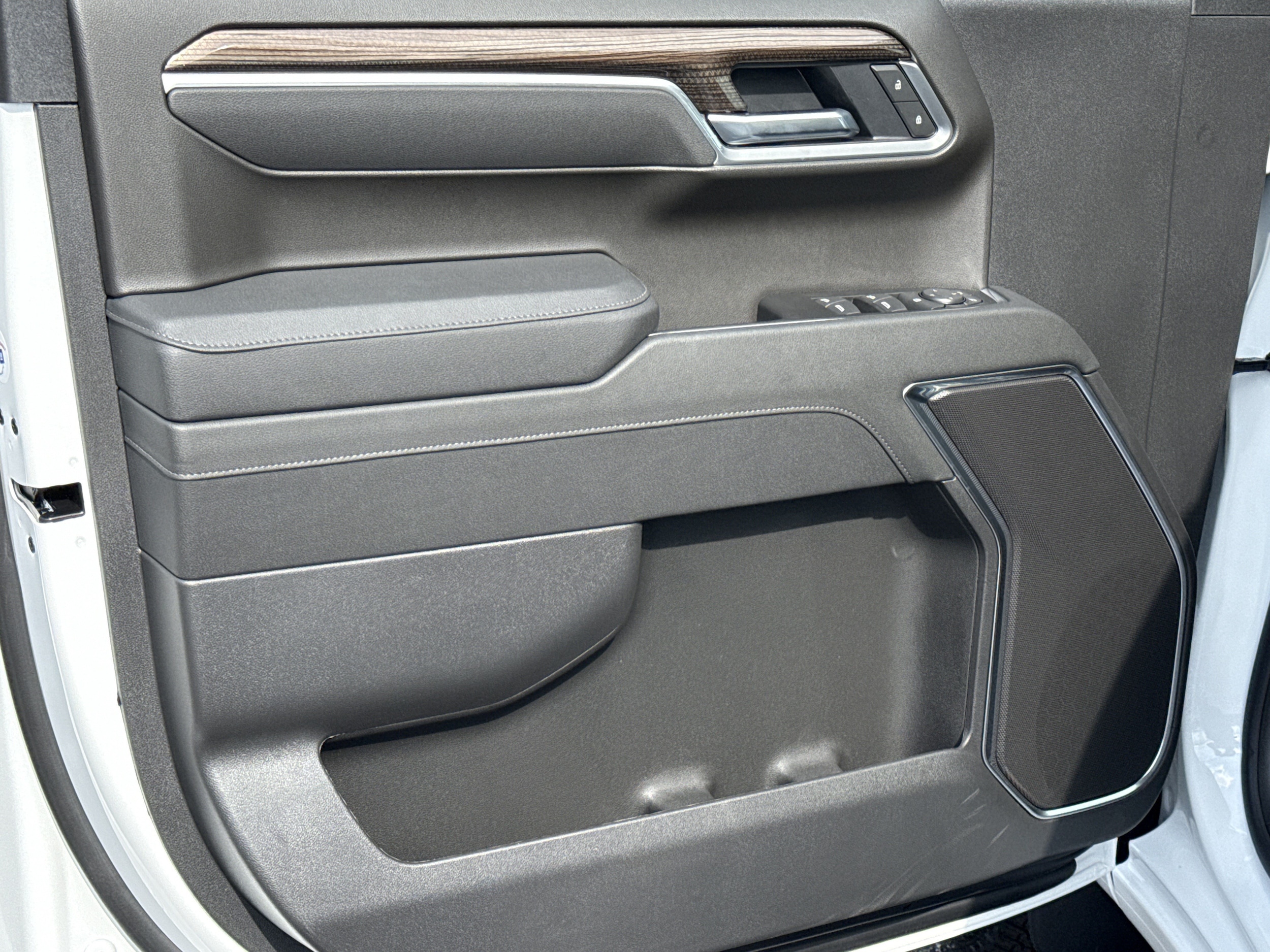 2026 Chevrolet Silverado 1500 LT - Photo 16