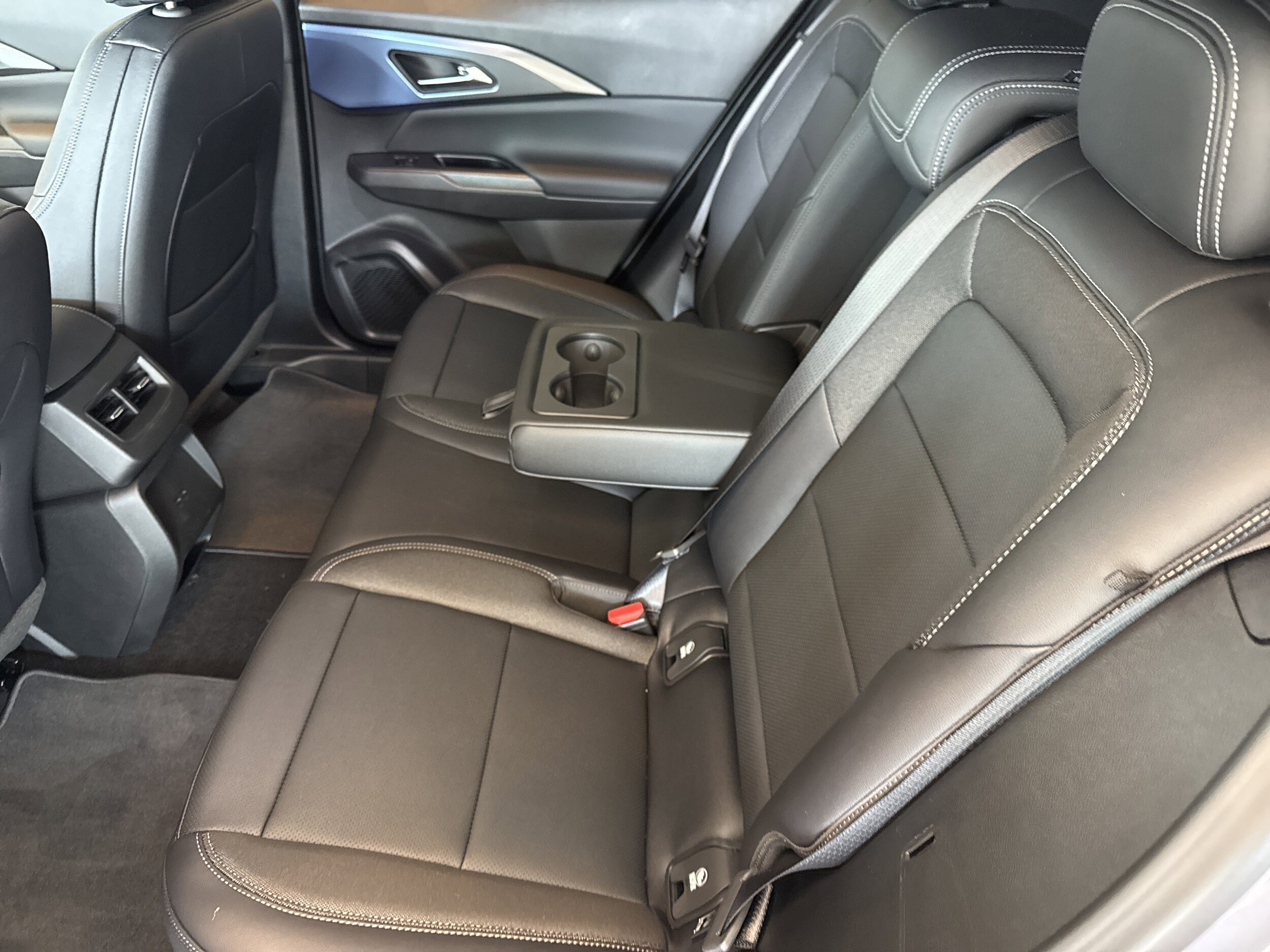 2026 Chevrolet Equinox EV 2LT - Photo 16