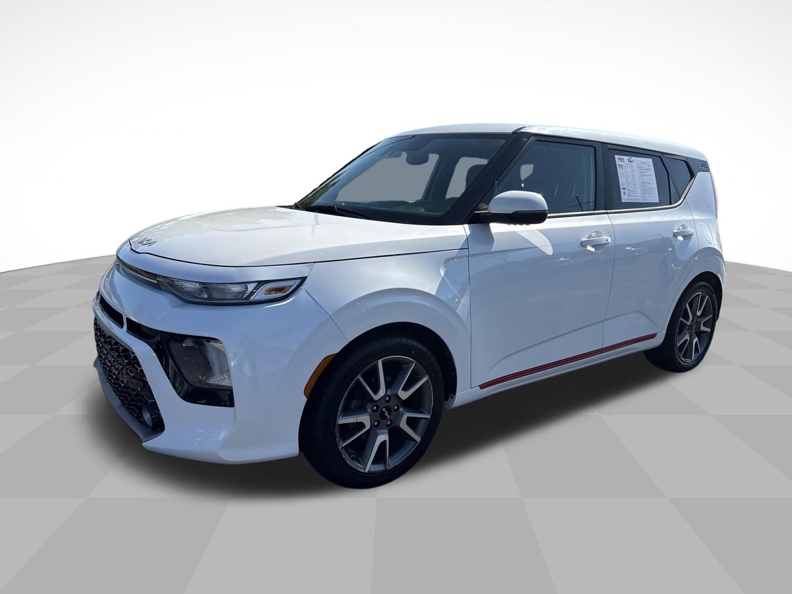 2022 Kia Soul