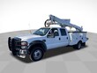 Ford Super Duty F-550 DRW