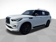  INFINITI QX80