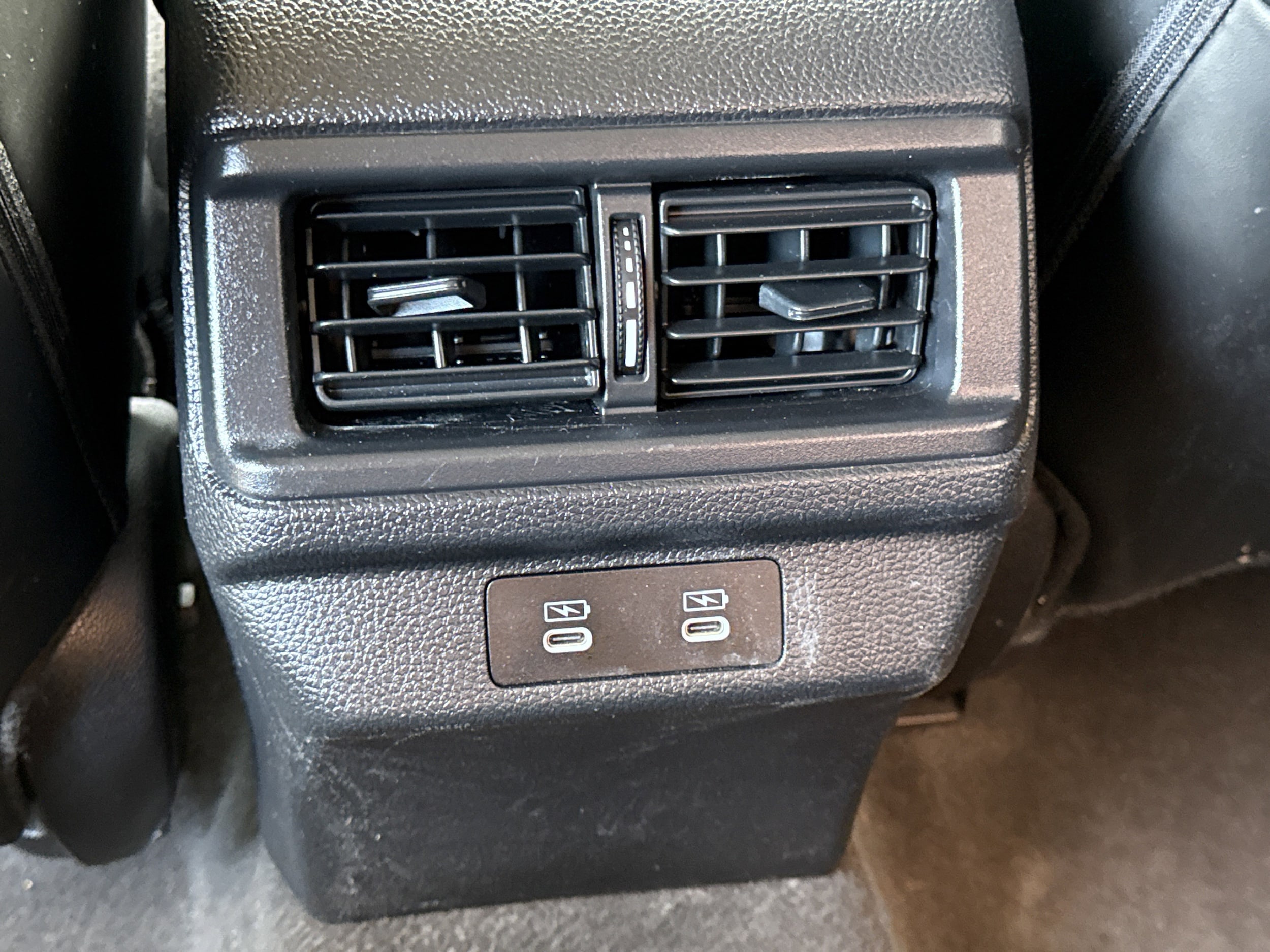 2024 Honda Accord Hybrid EX-L - Photo 18