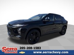 2026 Chevrolet Trax Activ SUV