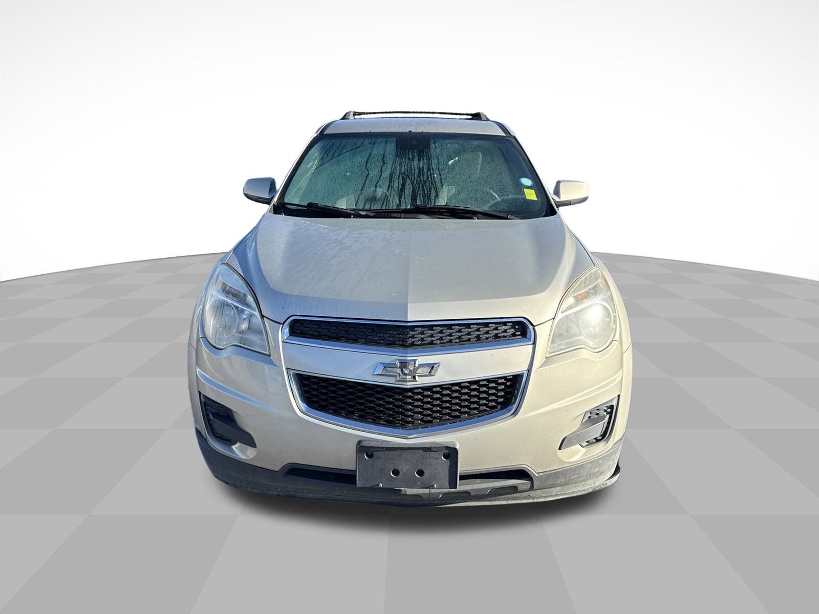 2014 Chevrolet Equinox LT photo 2