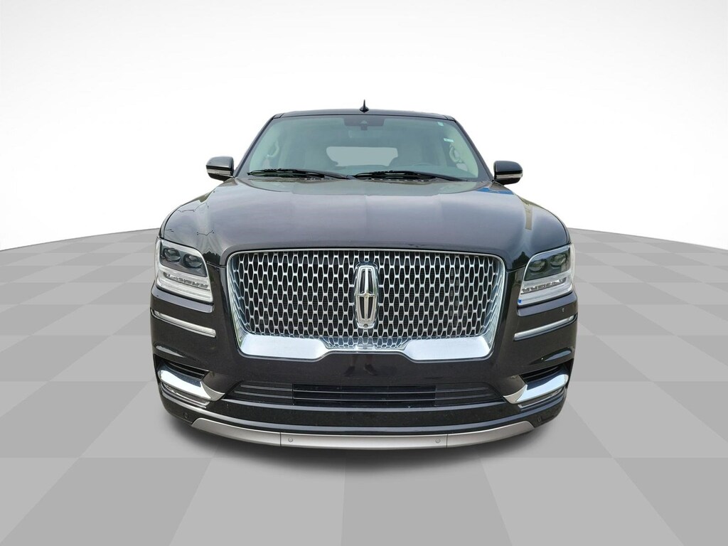 Used 2020 Lincoln Navigator Reserve SUV