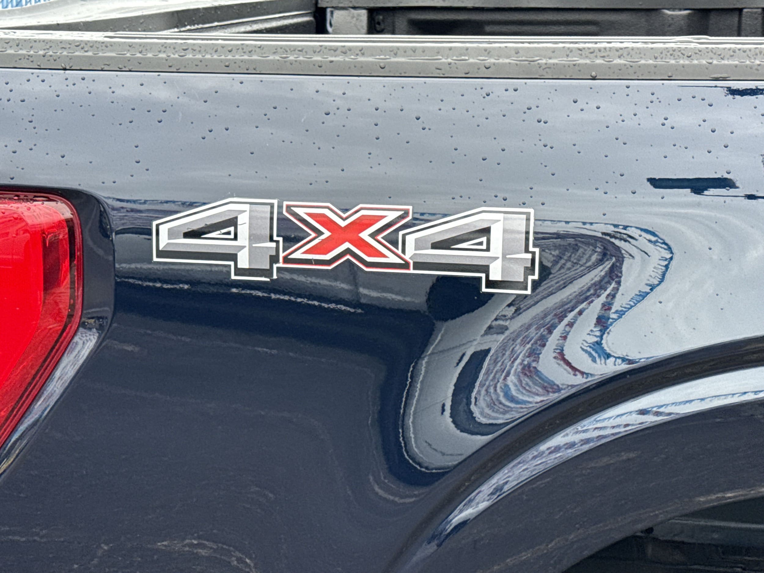 2022 Ford F-150 Lariat - Photo 6