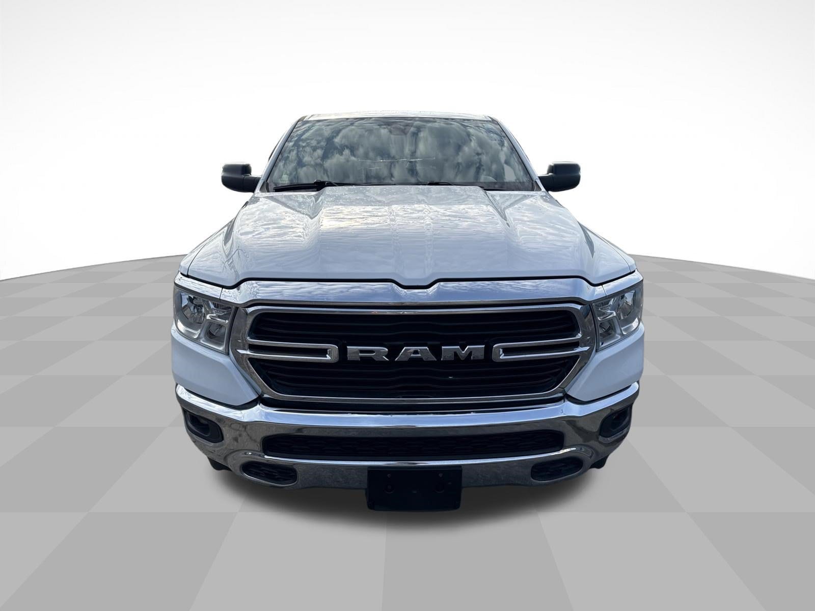 1C6RRFBG1MN519777