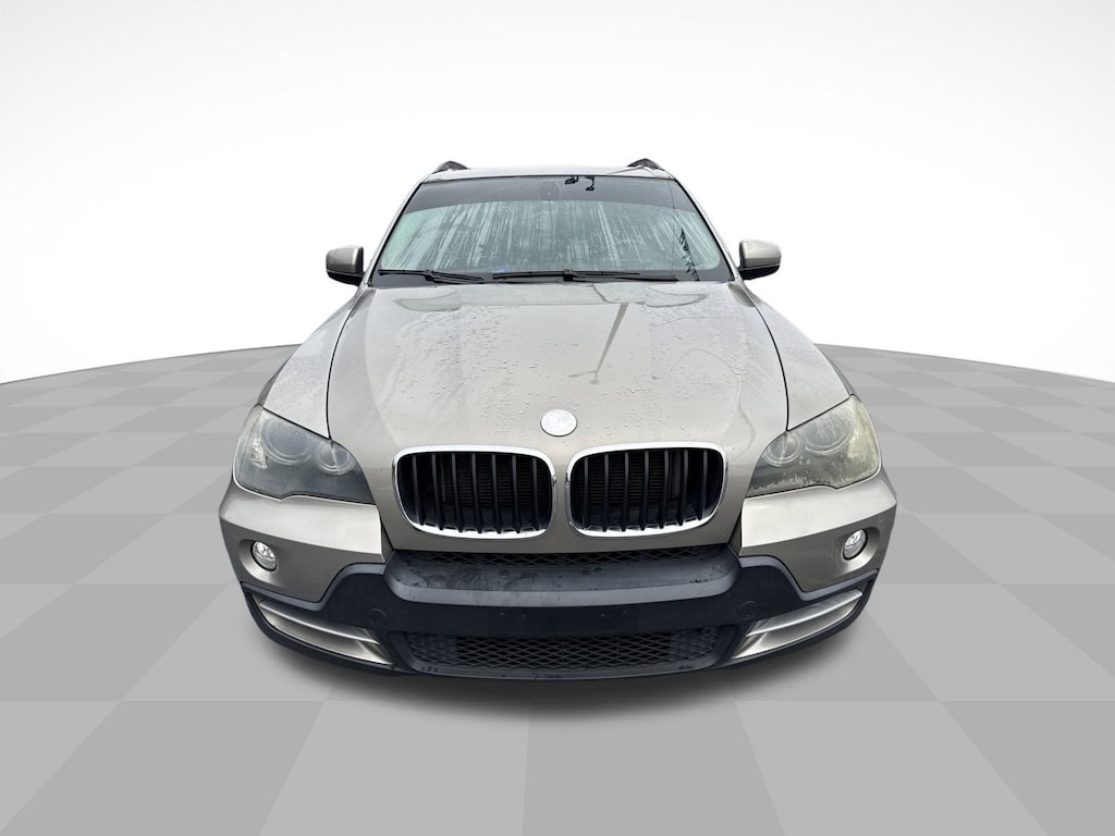 Used 2009 BMW X5 xDrive30i SUV