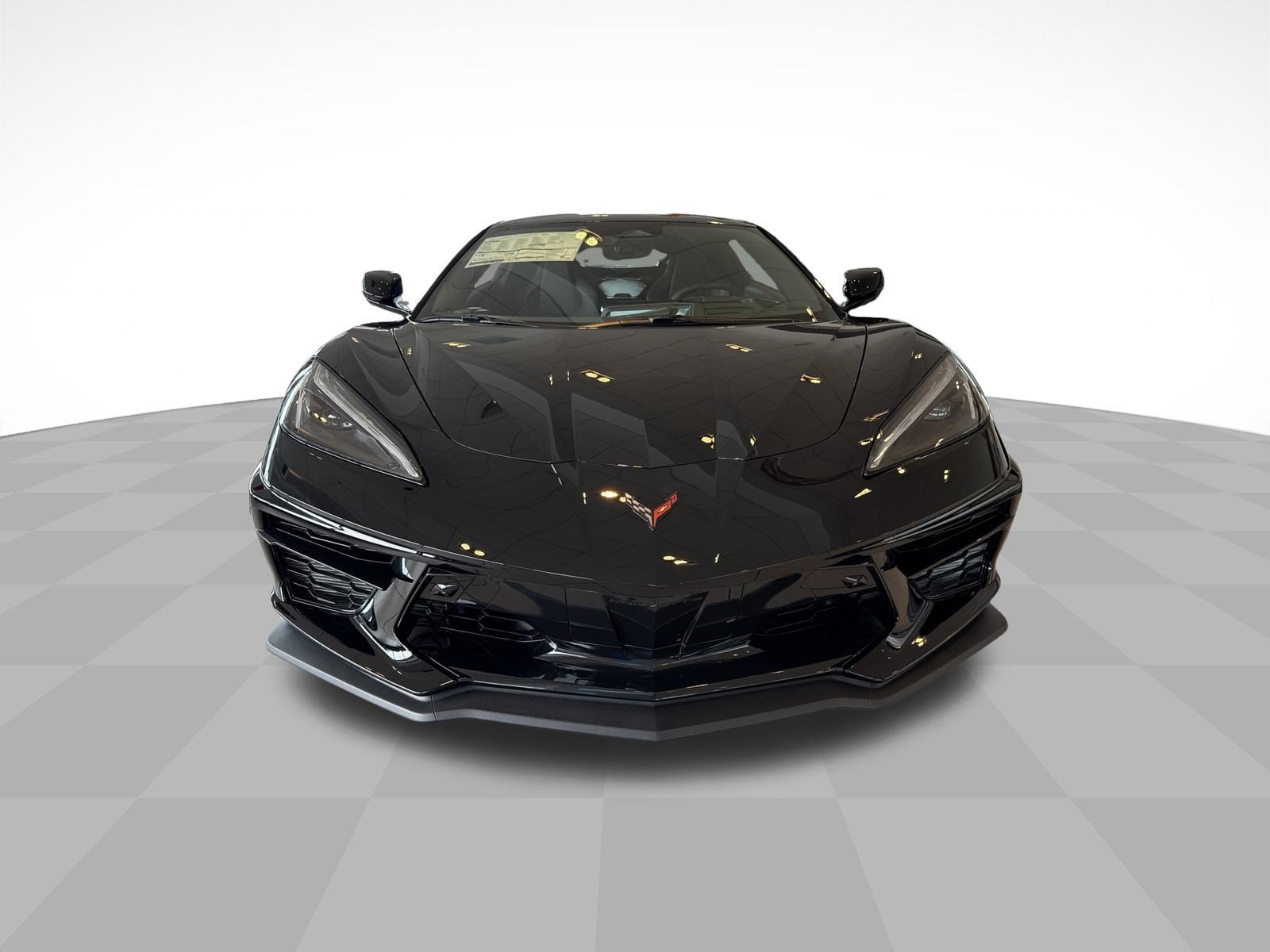 New 2027 Chevrolet Corvette Stingray 2LT Coupe