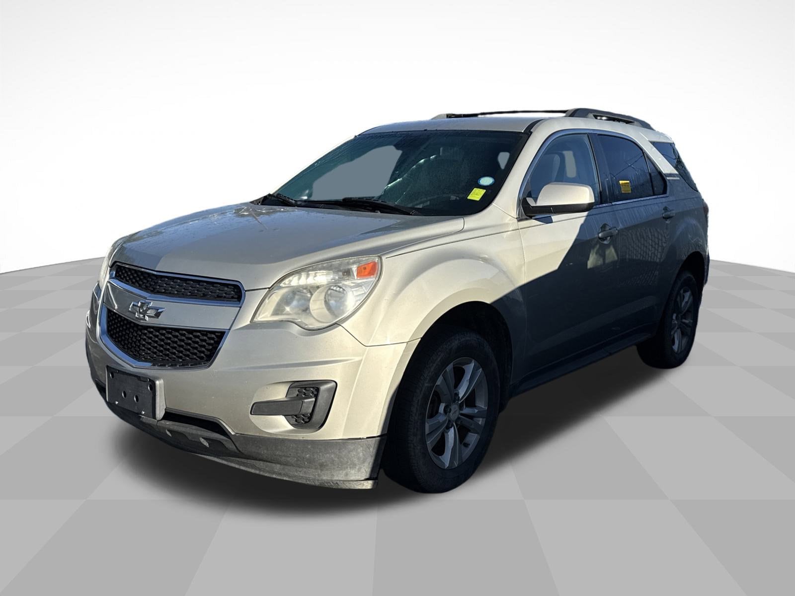 2014 Chevrolet Equinox 1LT