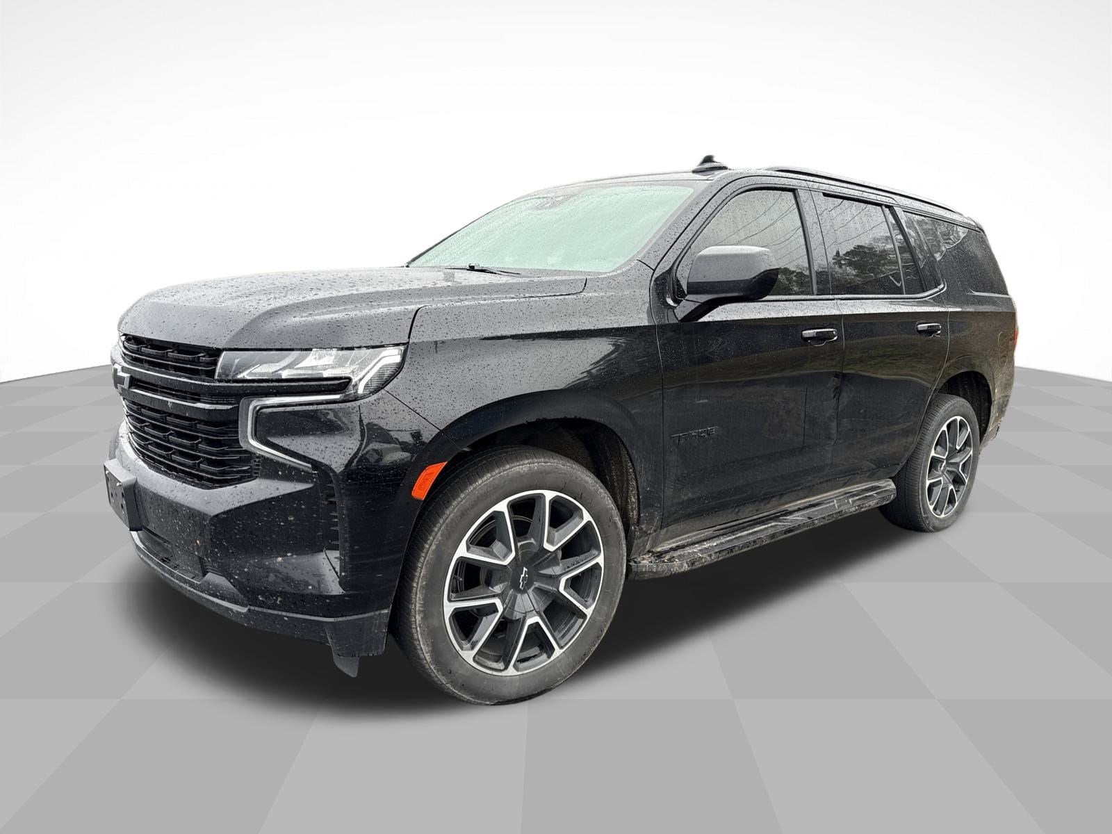 2023 Chevrolet Tahoe RST's photo