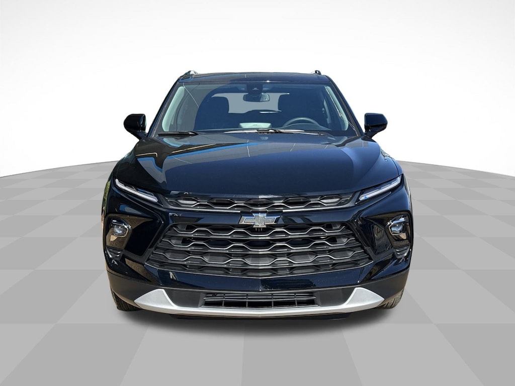 New 2026 Chevrolet Blazer 2LT SUV
