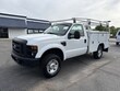  Ford Super Duty F-350 SRW