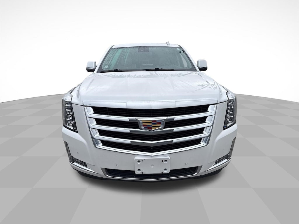 Used 2020 CADILLAC Escalade Luxury SUV
