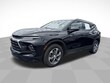  Chevrolet Blazer