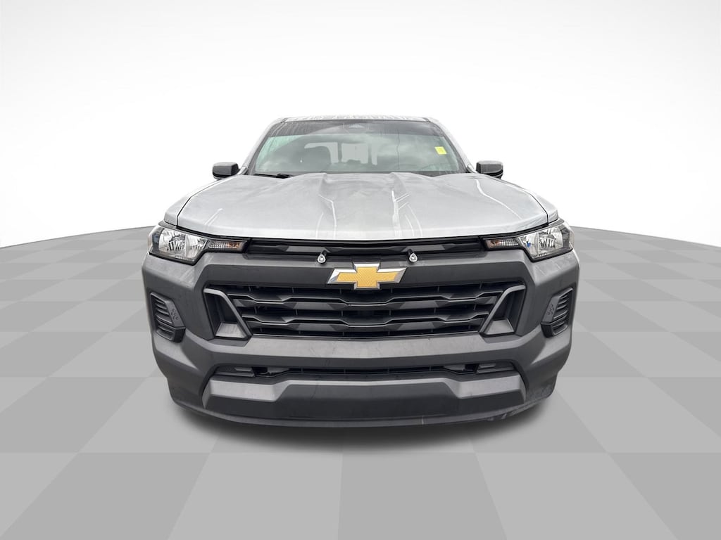 Used 2024 Chevrolet Colorado WT Truck