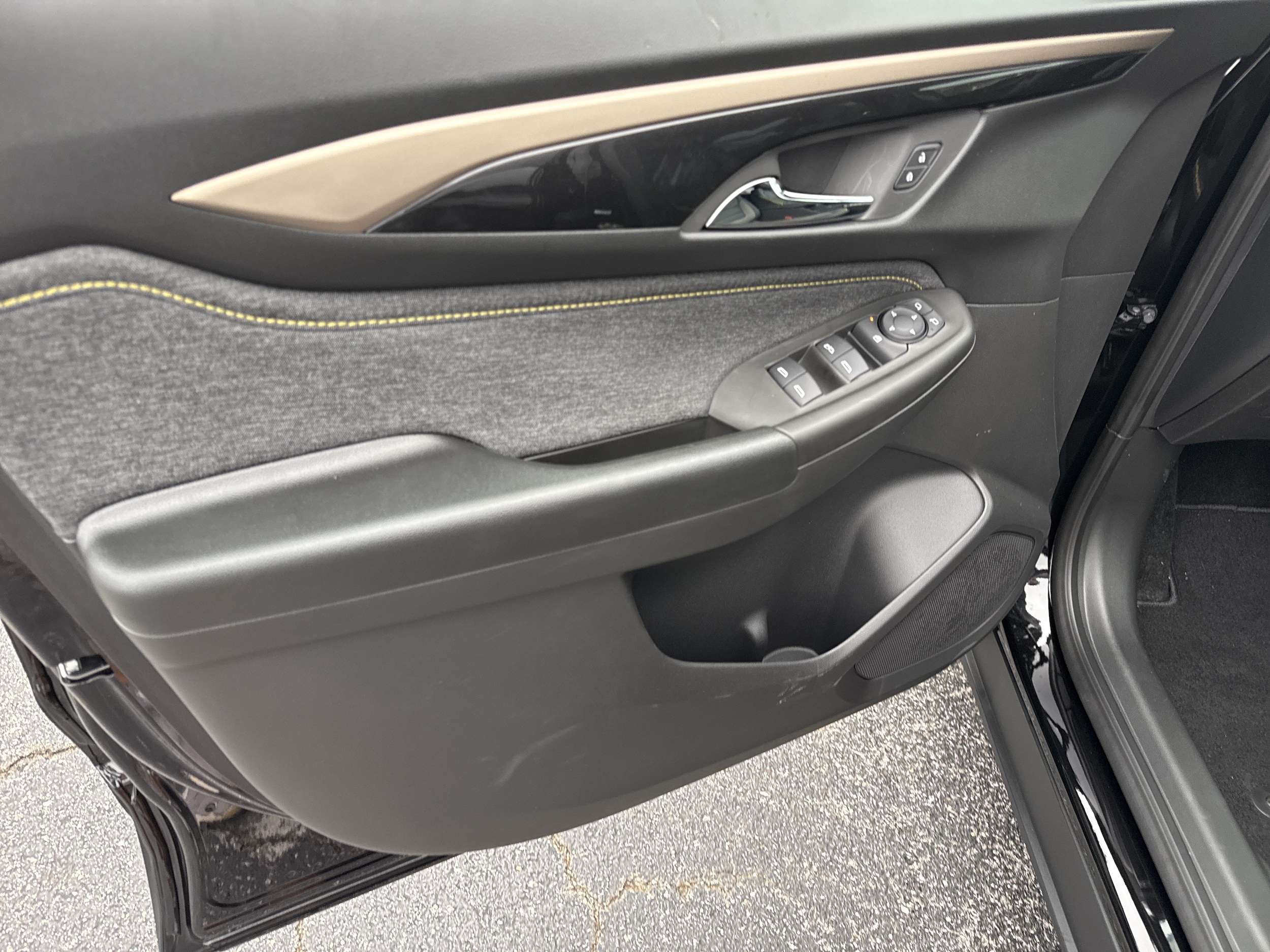2026 Chevrolet Trailblazer Activ - Photo 15