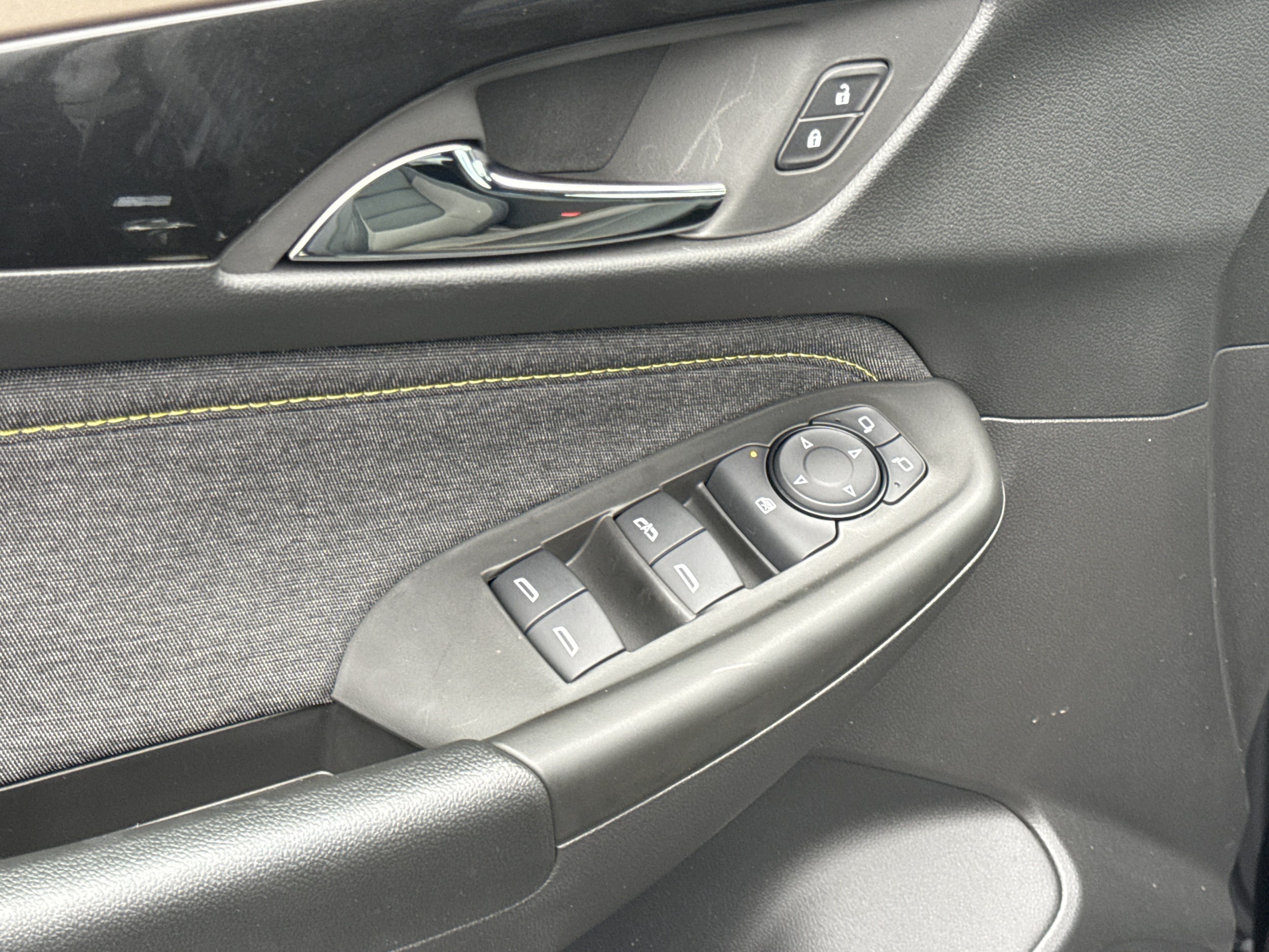 2026 Chevrolet Trailblazer Activ - Photo 16