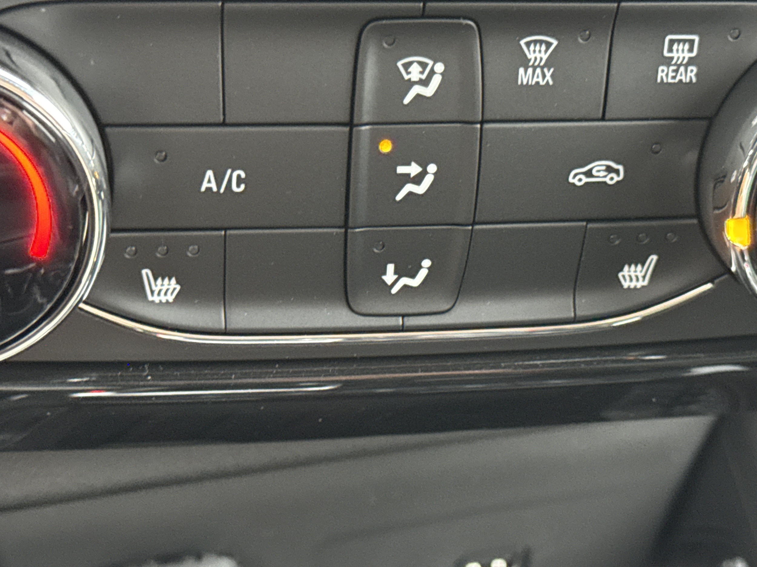 2026 Chevrolet Trailblazer Activ - Photo 30