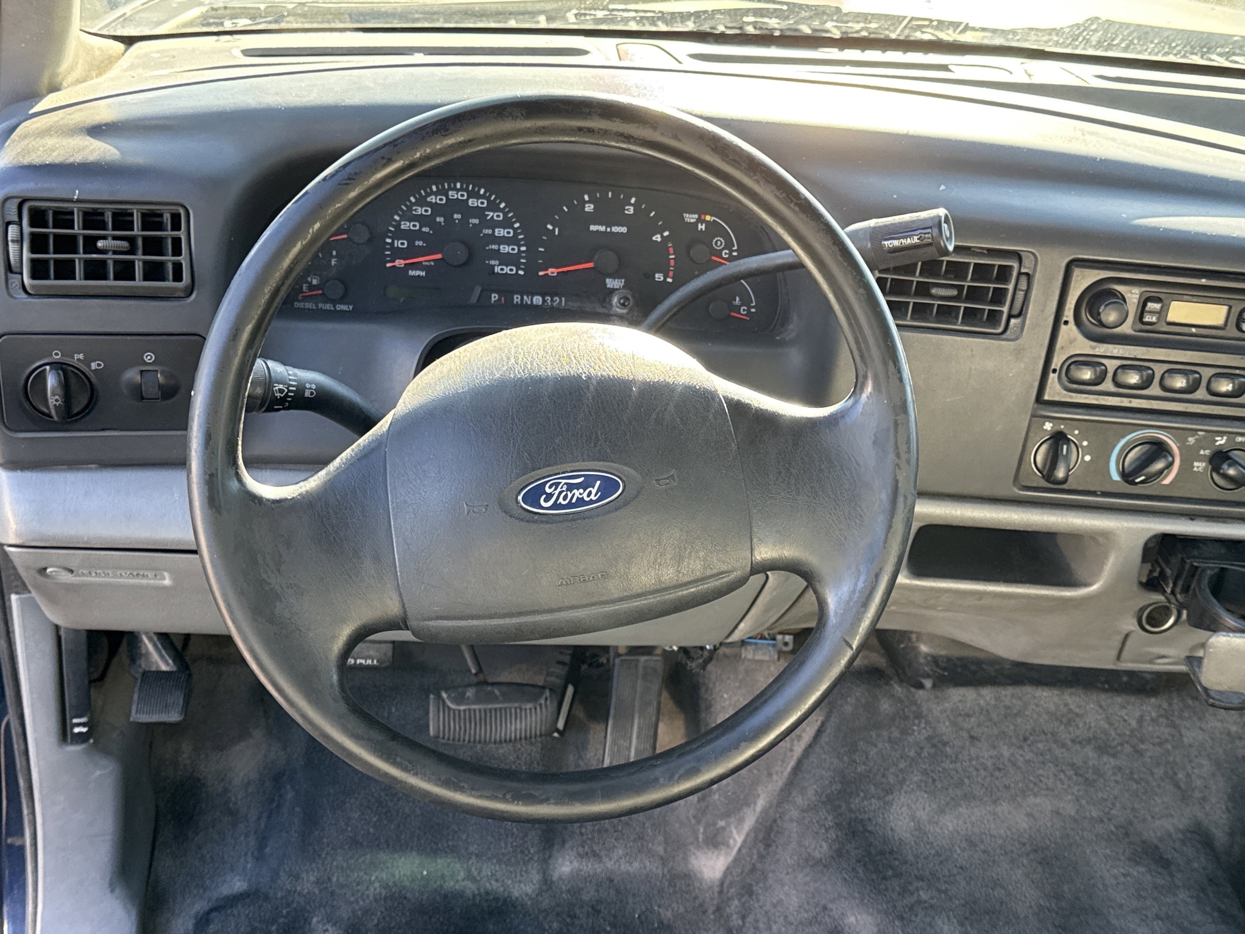 2003 Ford F-350 Super Duty XL - Photo 15