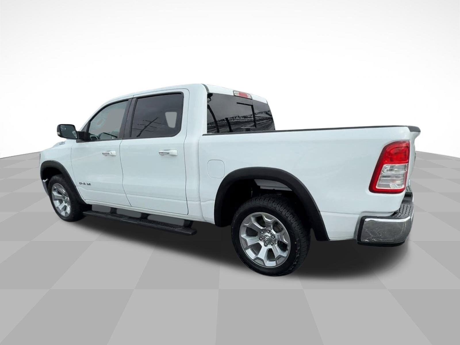 2020 Ram 1500 Big Horn Lone Star photo 4