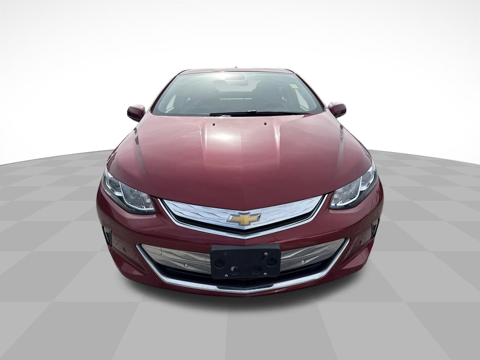 Used 2018 Chevrolet Volt Premier with VIN 1G1RB6S50JU130800 for sale in Birmingham, AL
