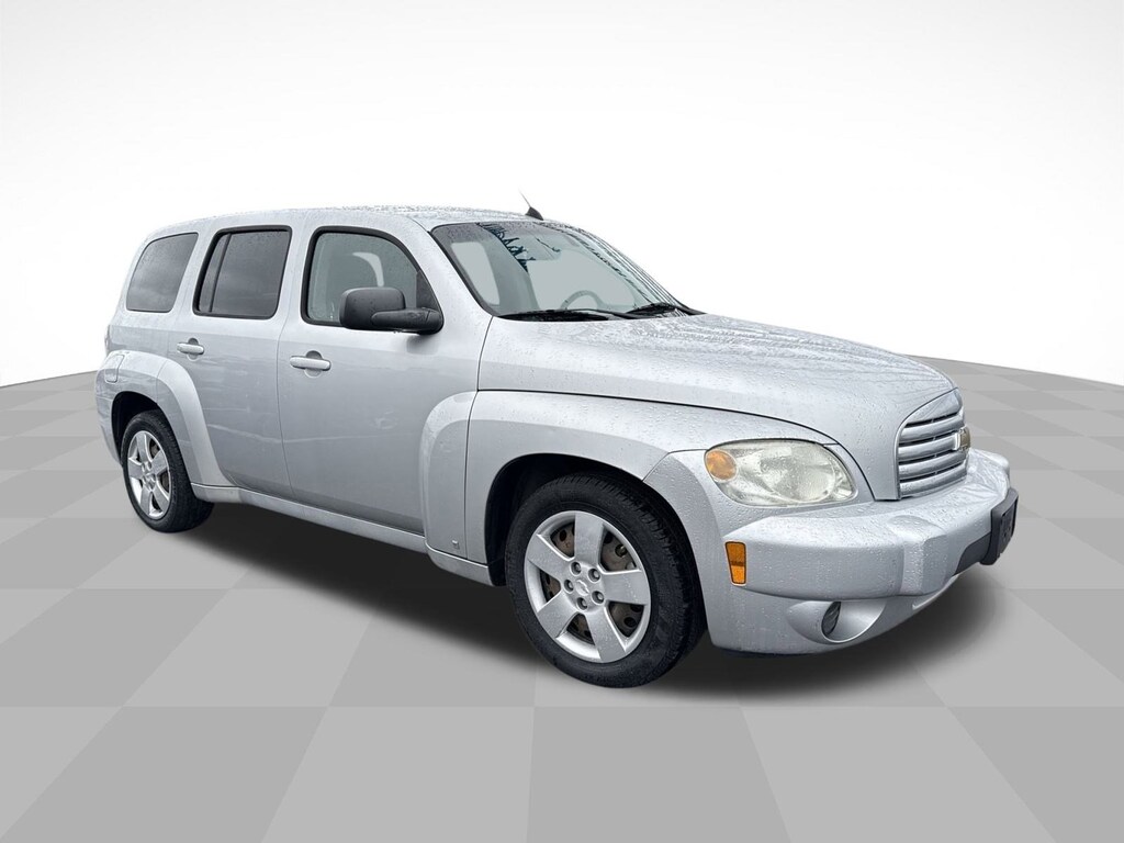 Used 2010 Chevrolet HHR LS Crossover
