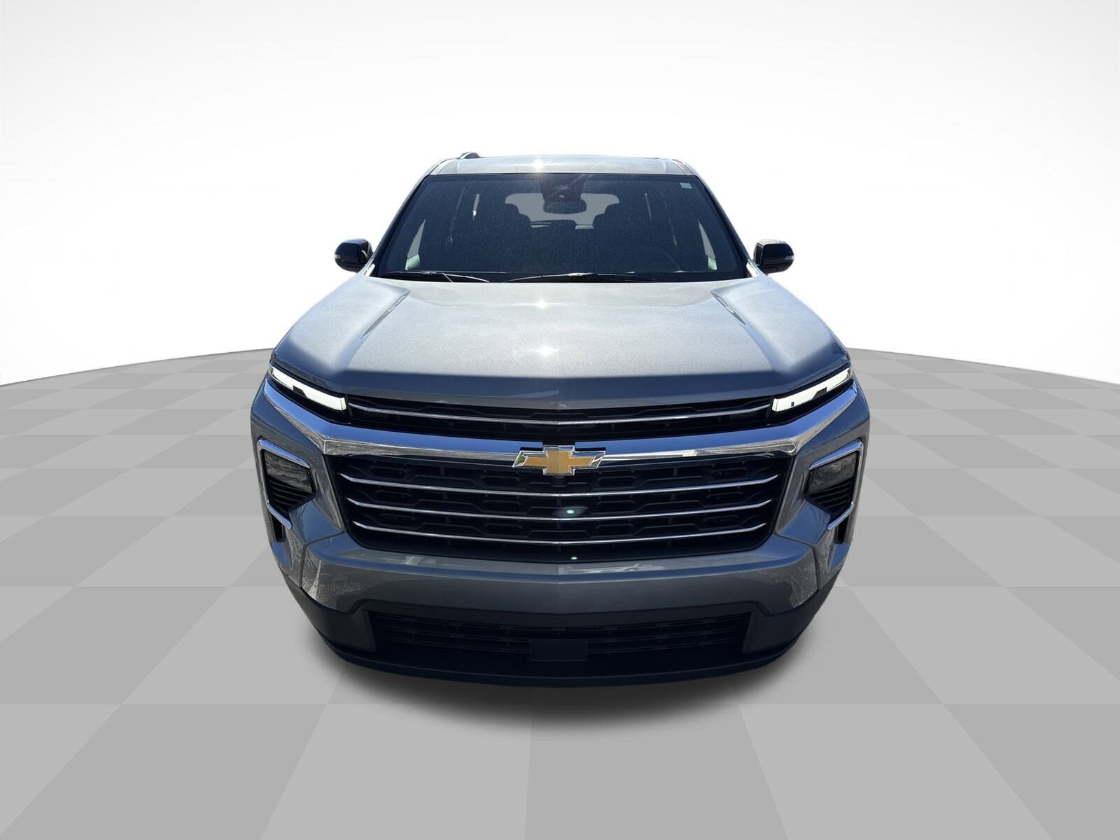 2026 Chevrolet Traverse 1LT photo 2