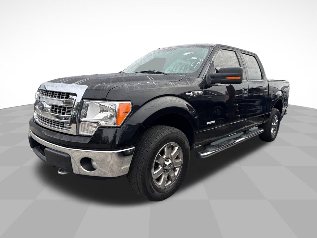 Used 2013 Ford F-150 XL
