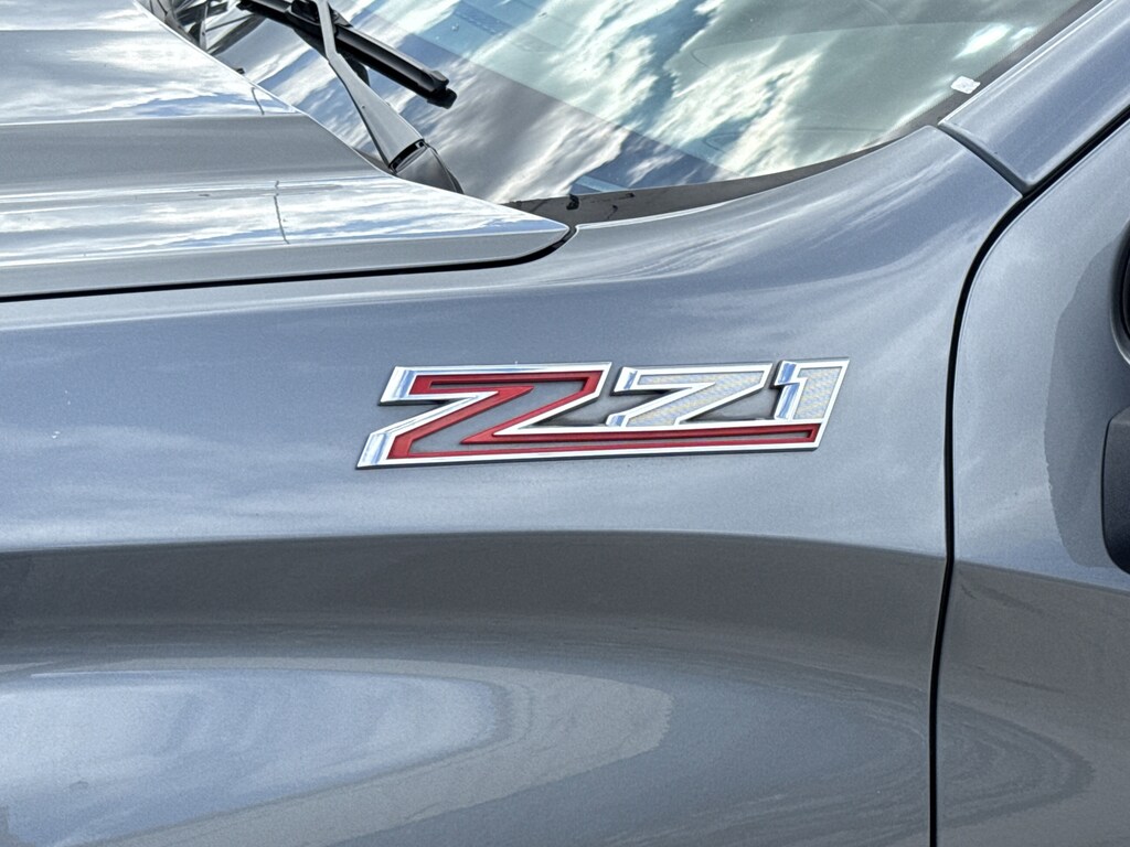 Used 2019 Chevrolet Silverado 1500 RST Truck