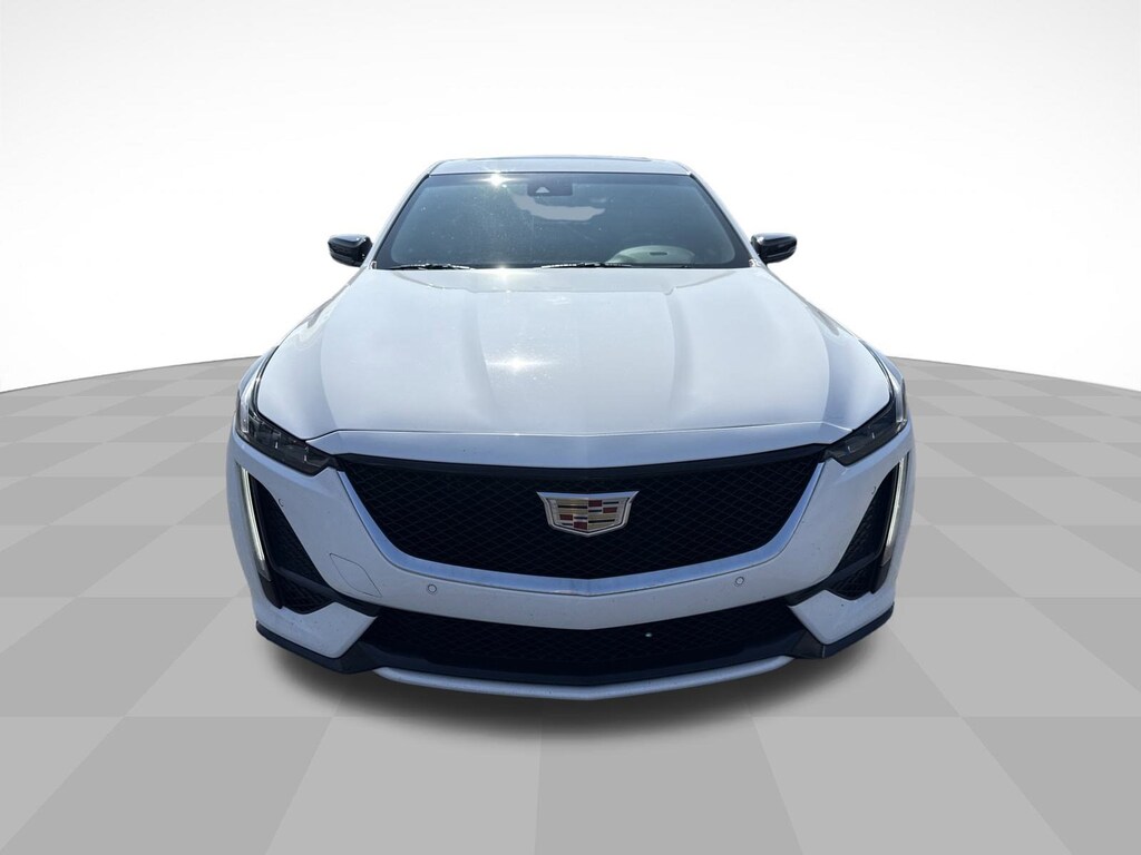 Used 2023 CADILLAC CT5 Sport Car