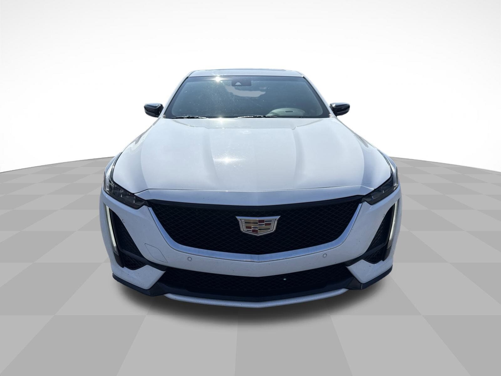 2023 Cadillac CT5 Sport photo 2