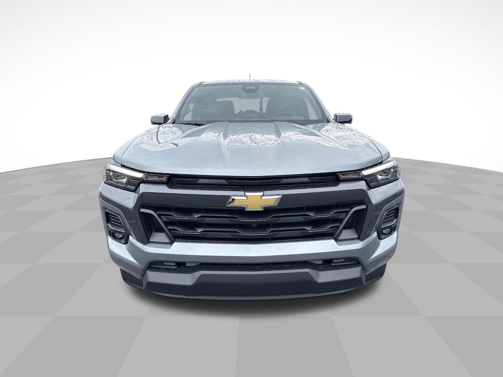 New 2026 Chevrolet Colorado LT Truck