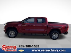 2026 Chevrolet Colorado LT Truck