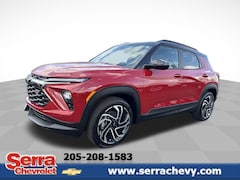 2026 Chevrolet Trailblazer RS SUV