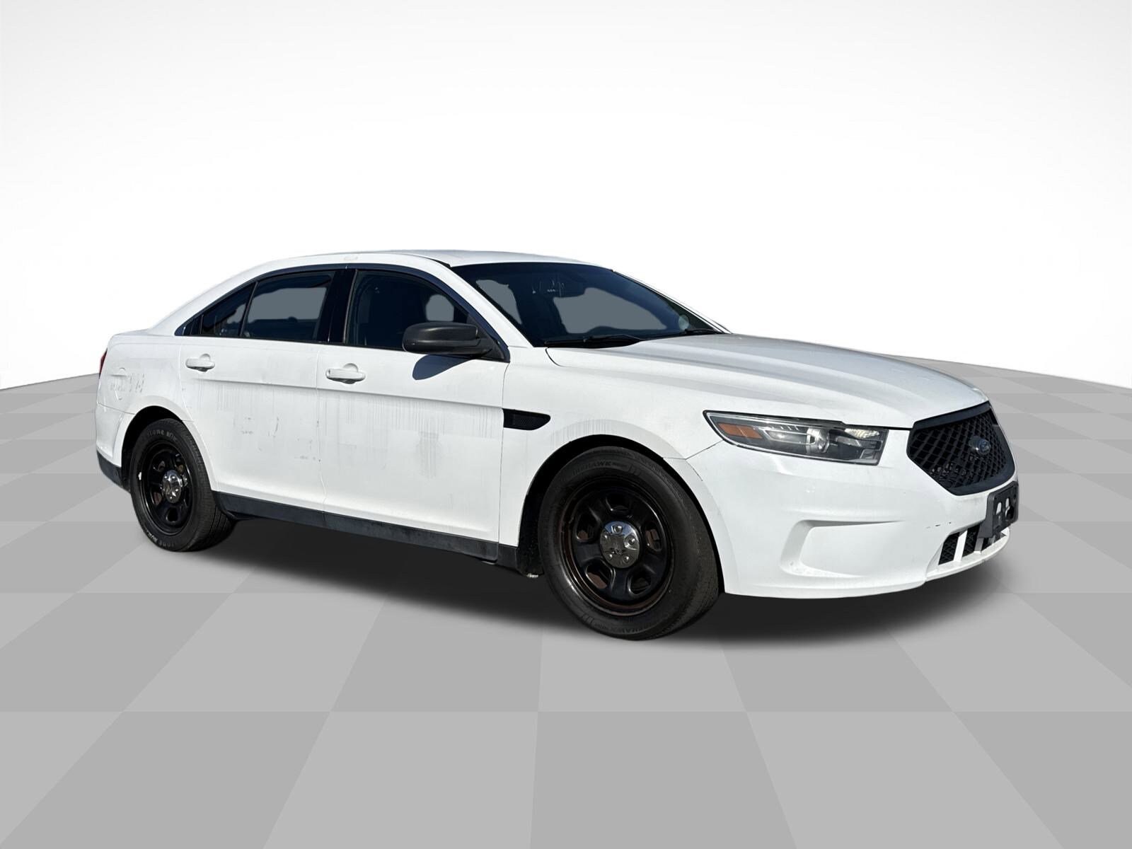 2017 Ford Taurus photo 3
