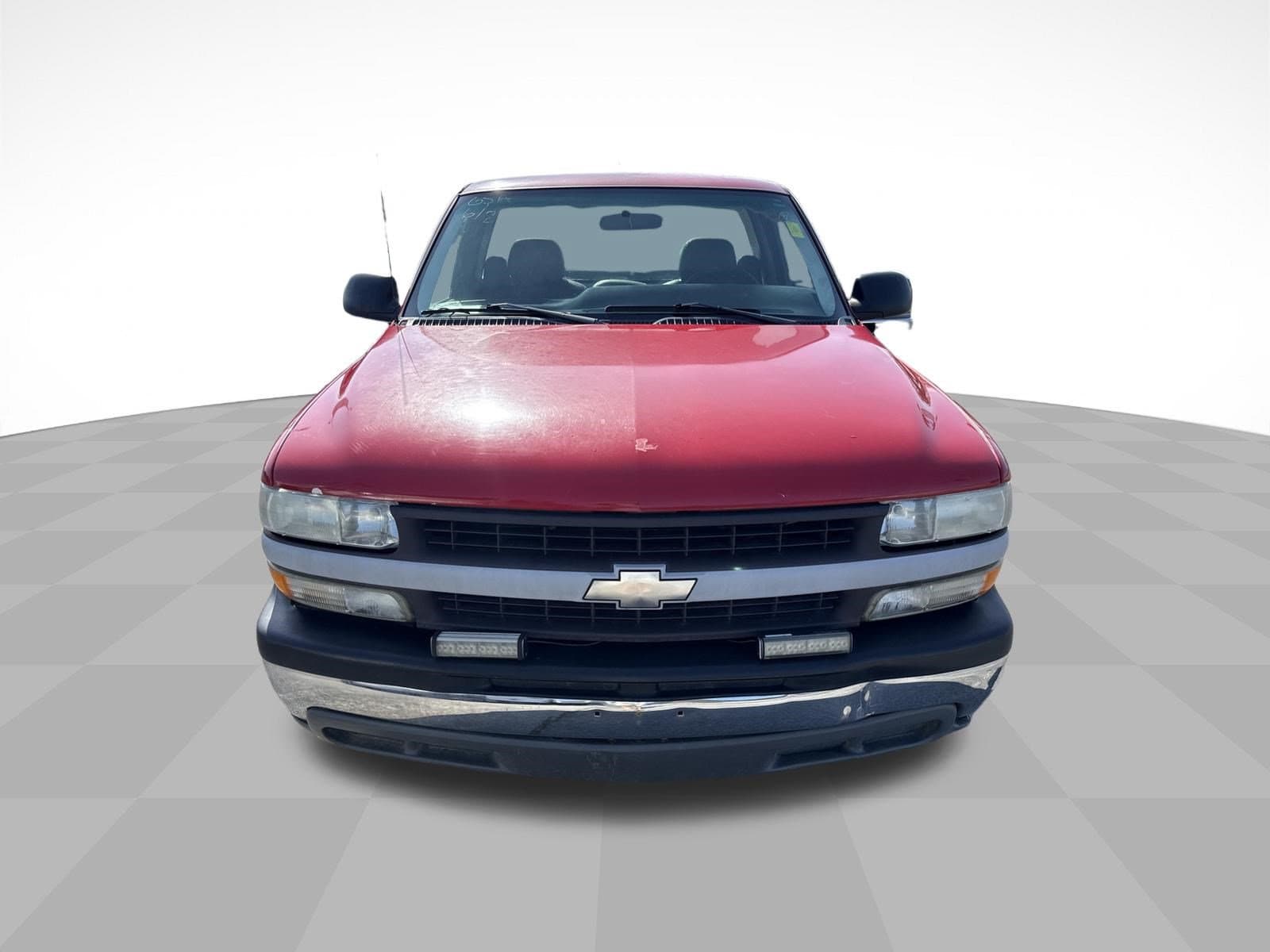 1GCEC14W11Z277609