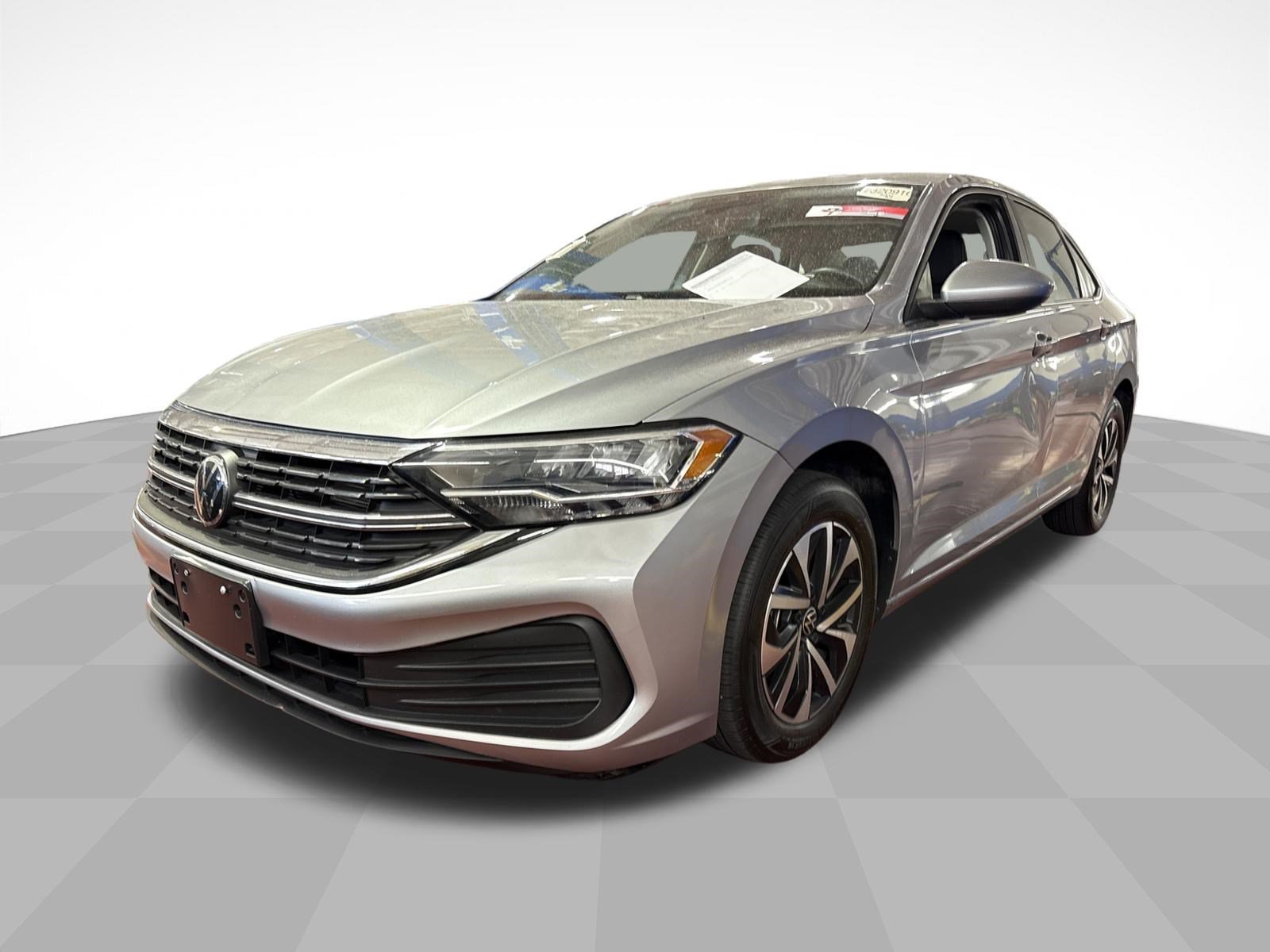 2024 Volkswagen Jetta