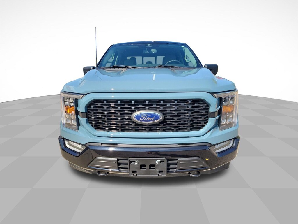 Used 2023 Ford F-150 XLT Truck