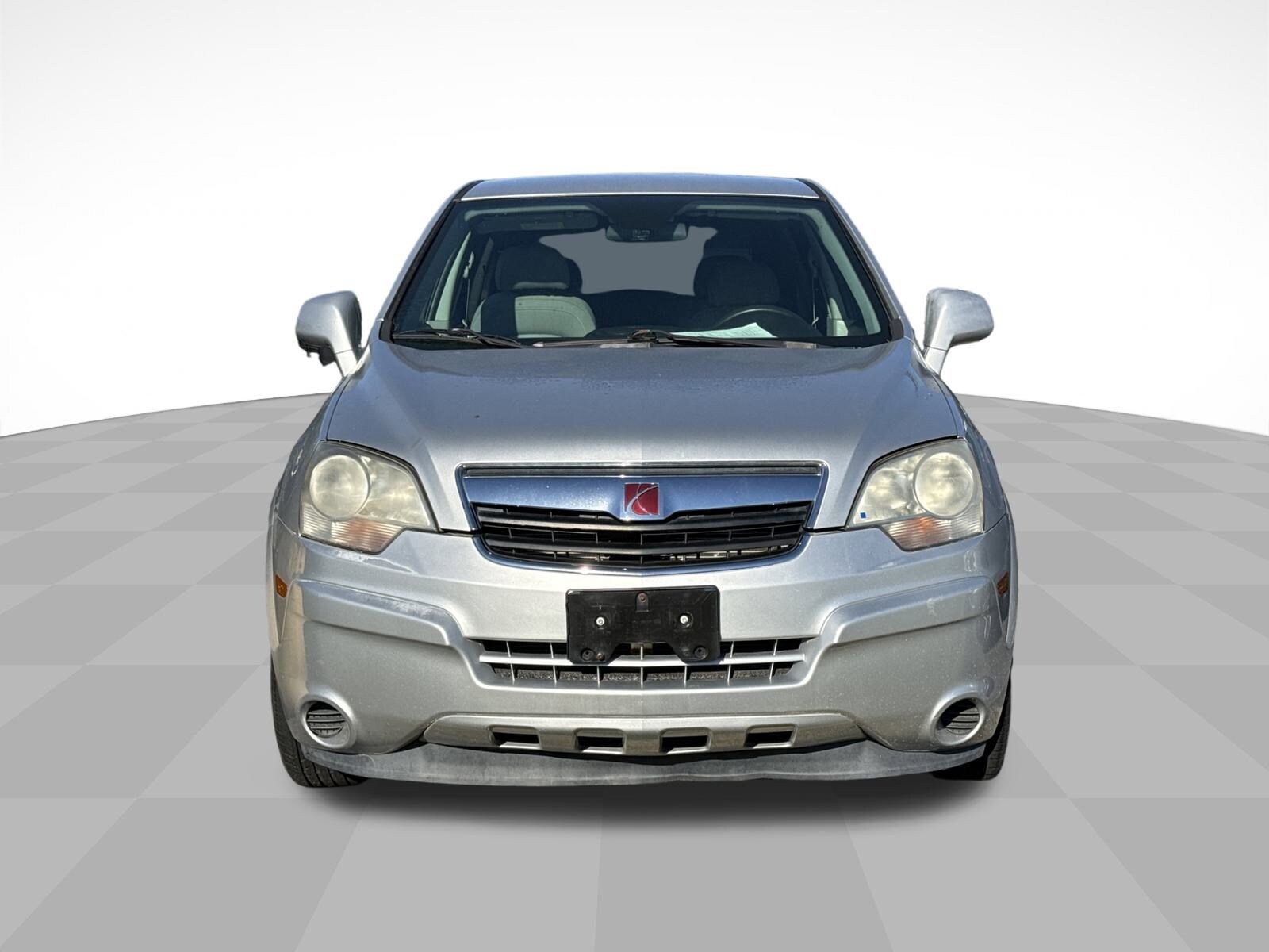 2009 Saturn Vue photo 2