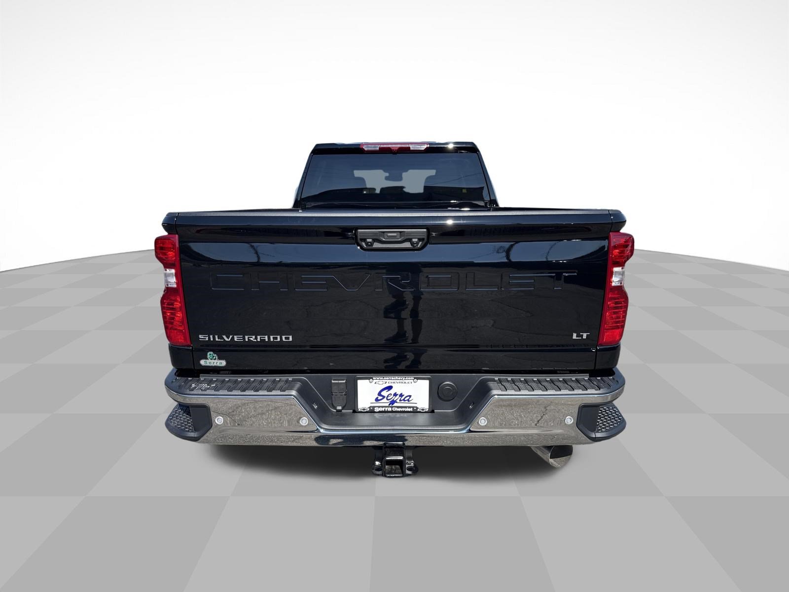2026 Chevrolet Silverado 2500 HD LT - Photo 9