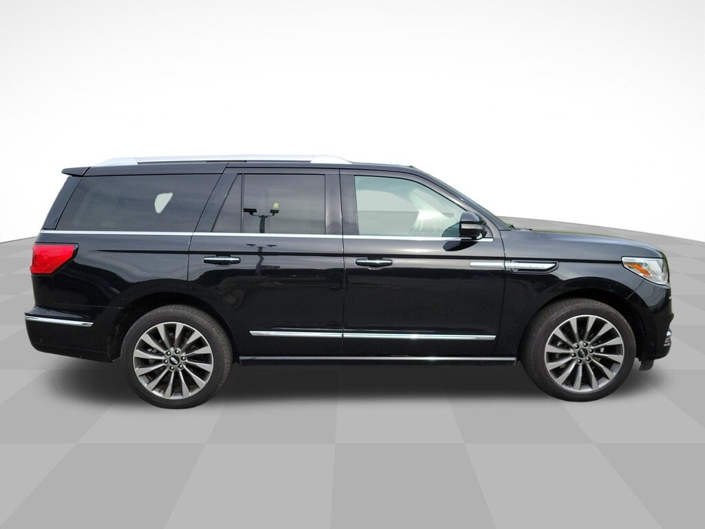 Used 2020 Lincoln Navigator Reserve SUV