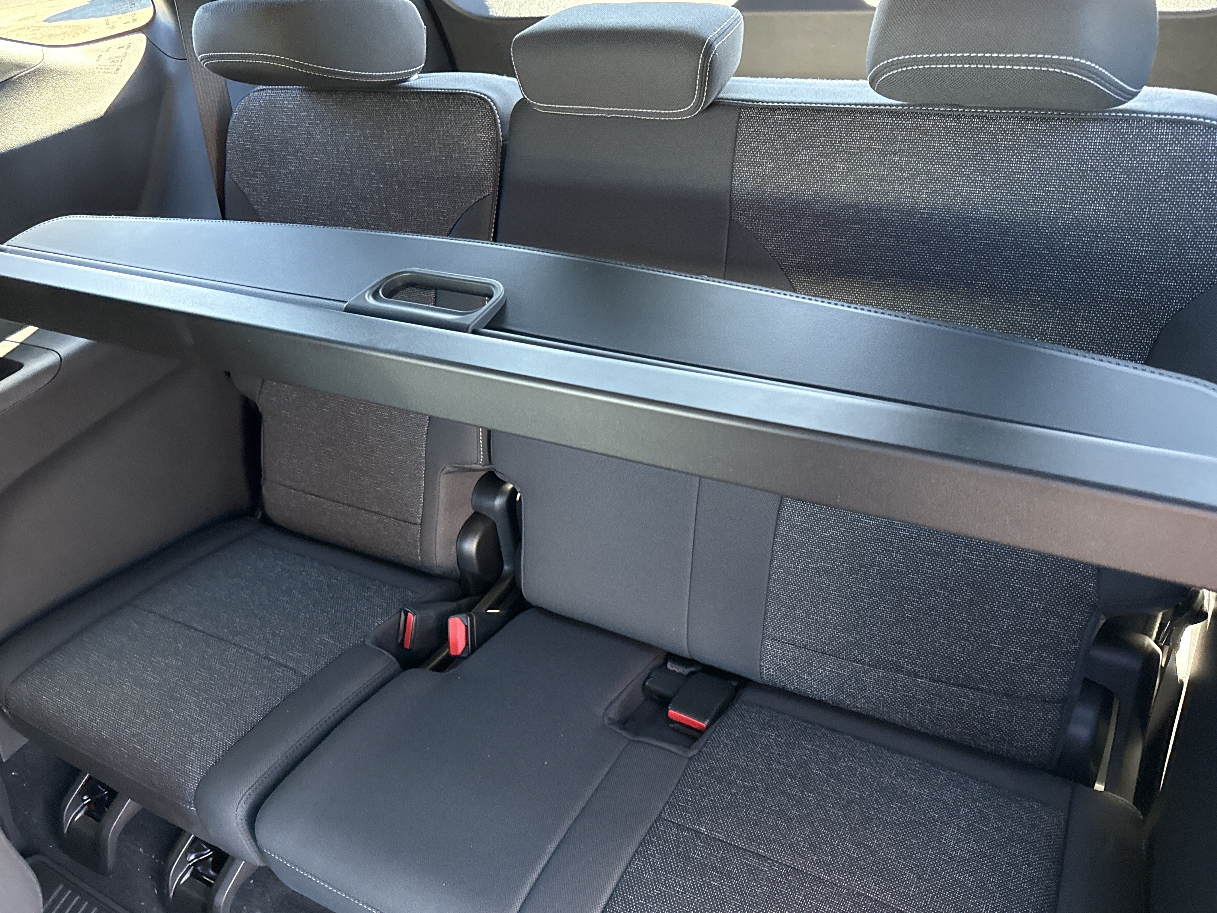 2027 Chevrolet Traverse LT - Photo 16