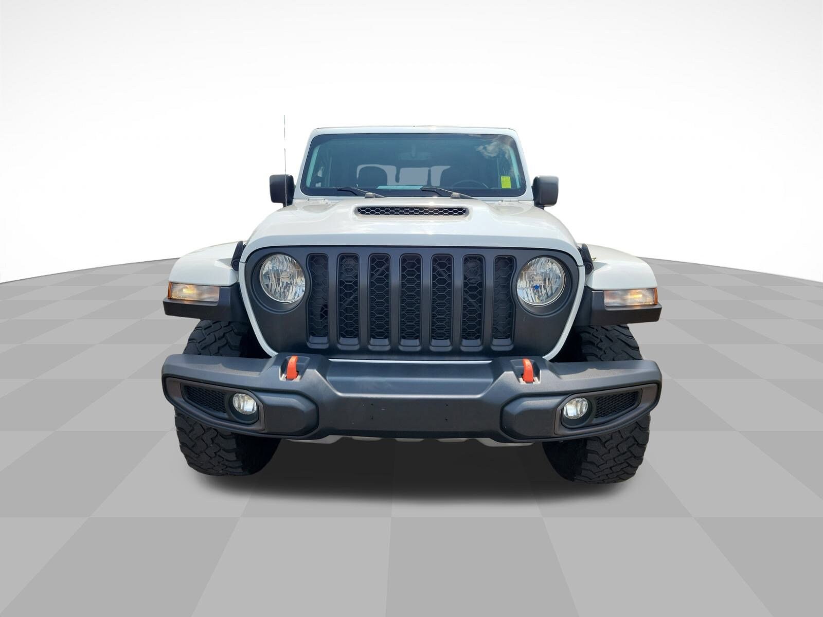 2023 Jeep Gladiator Mojave photo 2