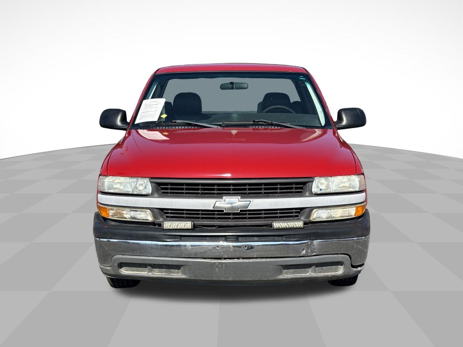 1GCEC14W11Z277609